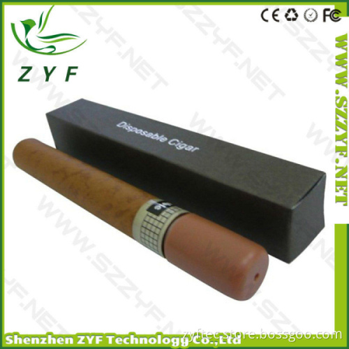 E-Cigar Electronic Cigarette